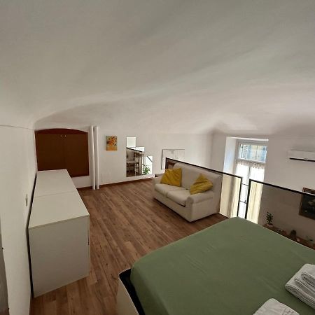 Il Giardino Di Porta Nuova Apartment ตูริน ภายนอก รูปภาพ