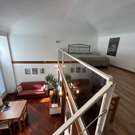 Il Giardino Di Porta Nuova Apartment ตูริน ภายนอก รูปภาพ