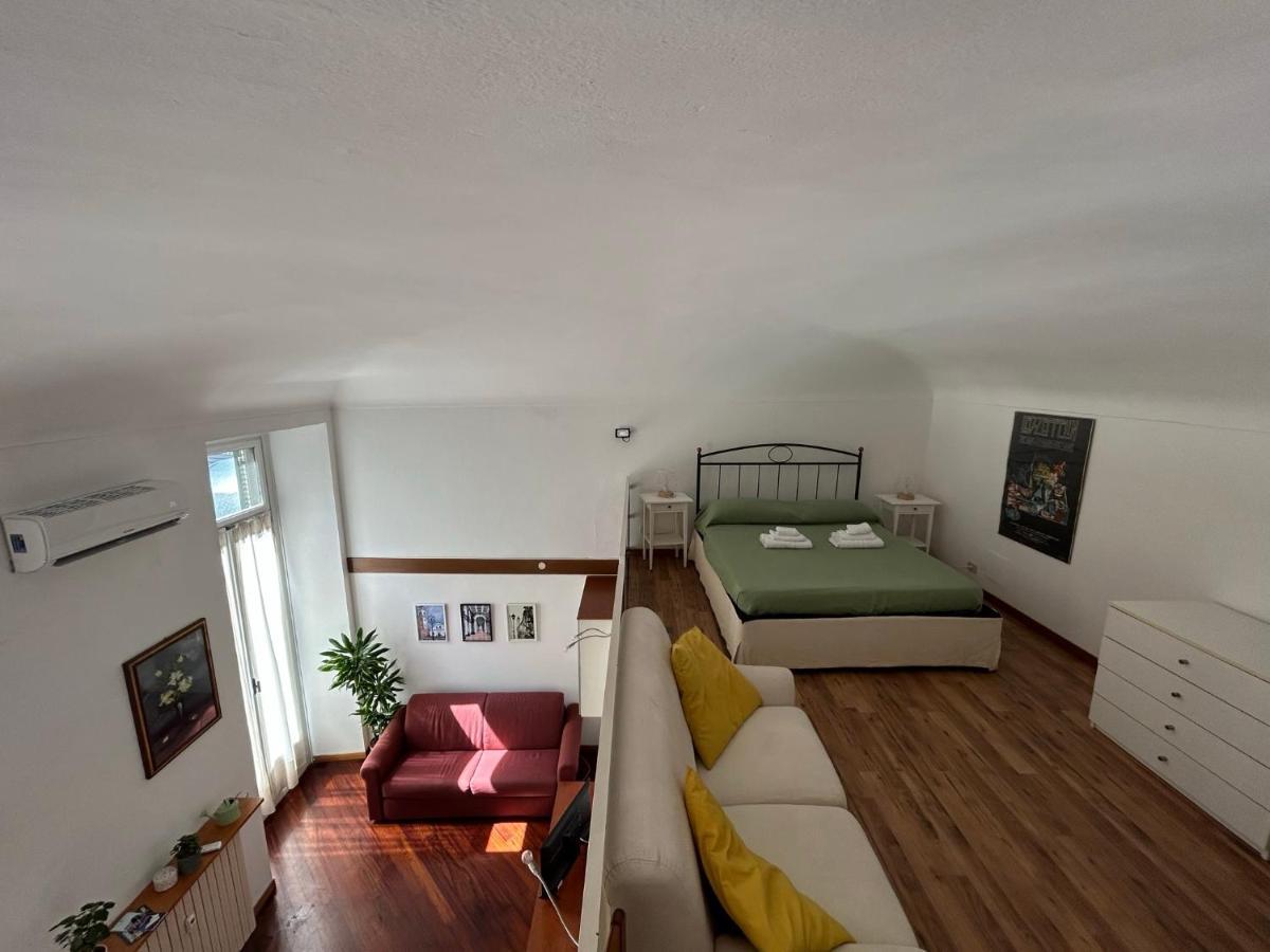 Il Giardino Di Porta Nuova Apartment ตูริน ภายนอก รูปภาพ
