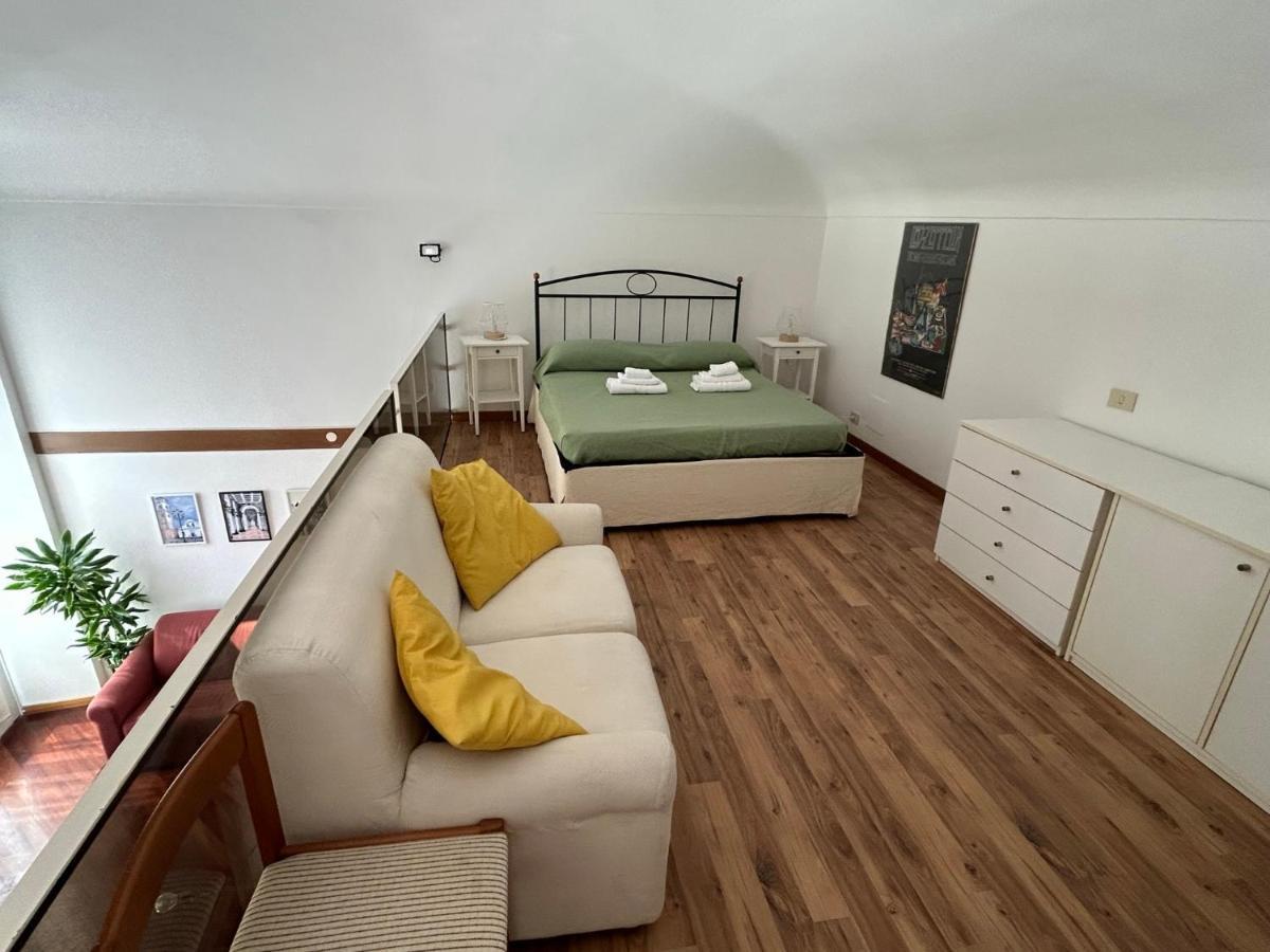 Il Giardino Di Porta Nuova Apartment ตูริน ภายนอก รูปภาพ