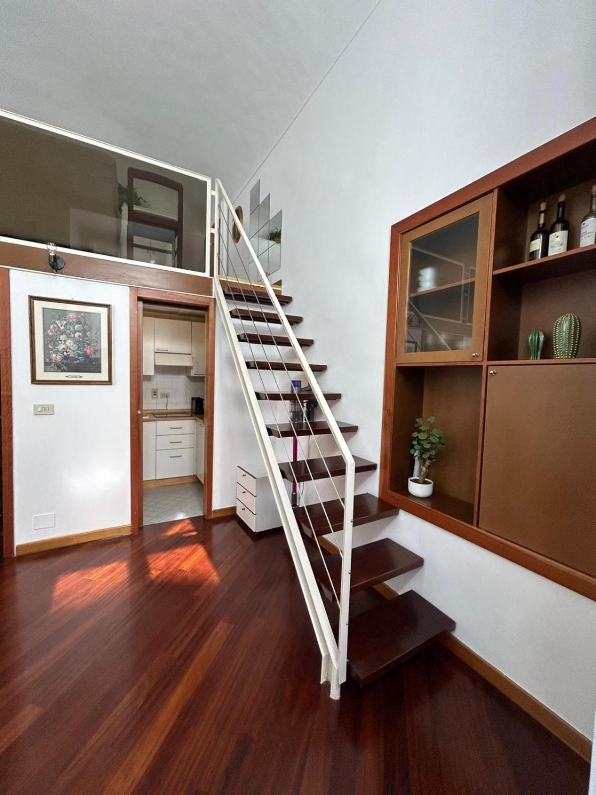 Il Giardino Di Porta Nuova Apartment ตูริน ภายนอก รูปภาพ
